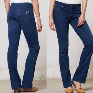 MIH London Jeans, French Blue, Size 29